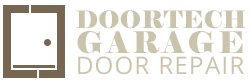 Door Tech Garage Door Repair